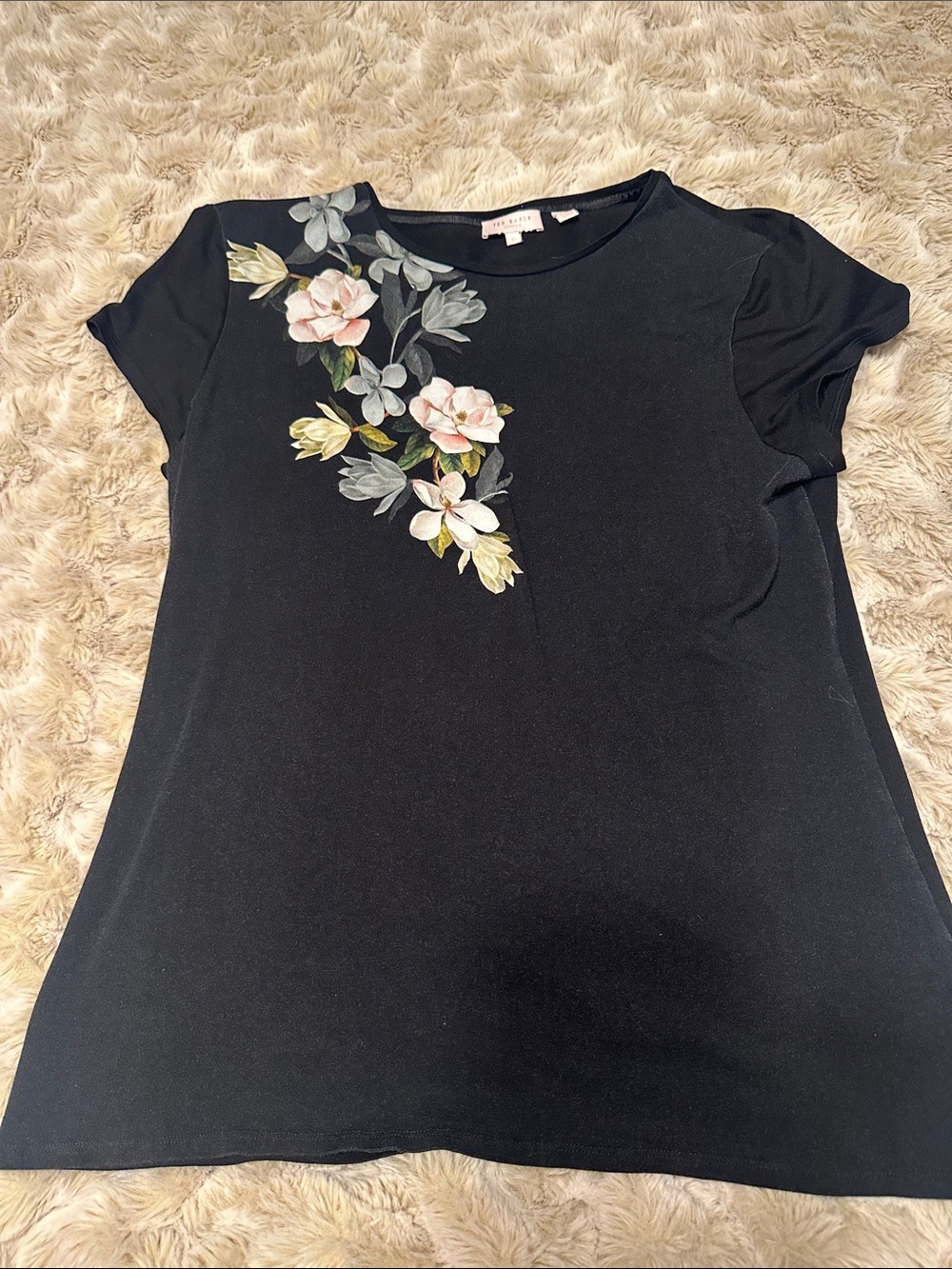 Ted Baker tee (6)